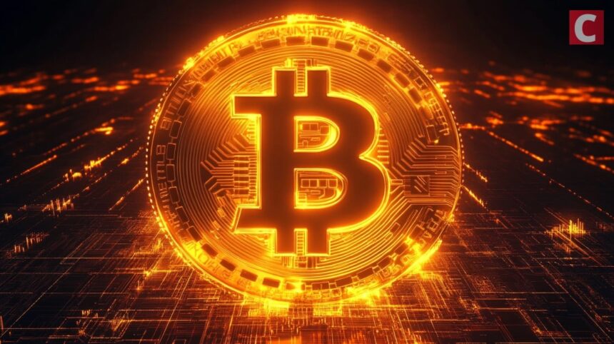 Bitcoin Dips Below $90,000 After $500M Liquidations, Strategy CEO Backs Long-Term Holding 1 stock image optimized 212