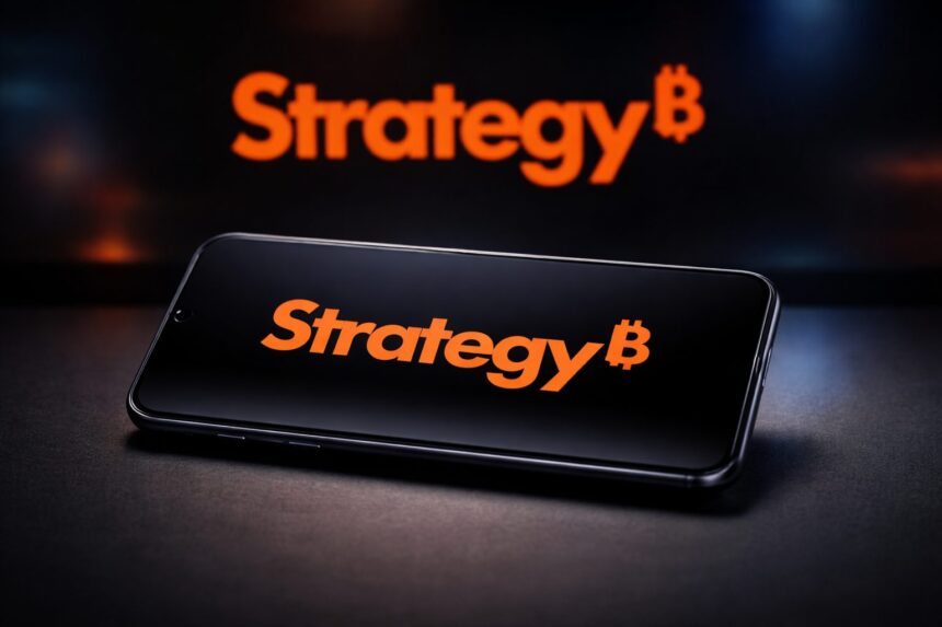Strategy Inc. Faces Critical Week Ahead as Bitcoin and Market Dynamics Influence Stock Movement 1 strategy inc mstr stock weekend market close update as bitcoin holds near 88k index risk catalysts l