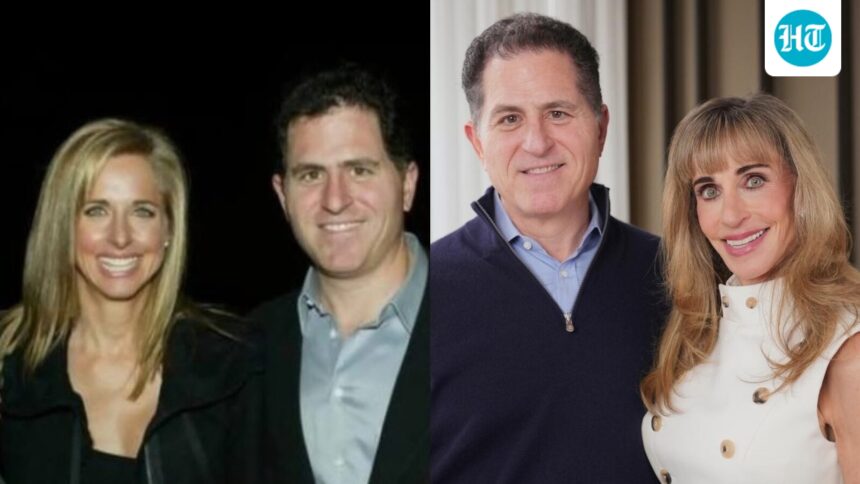 Susan Dell Sparks Plastic Surgery Speculation After Viral 'Before-After' Photos 1 susandell 1765061206672 1765061224291