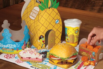 thumb 692daadb66f567c61b0545c7 Burger King x SpongeBob Hero Asset 1