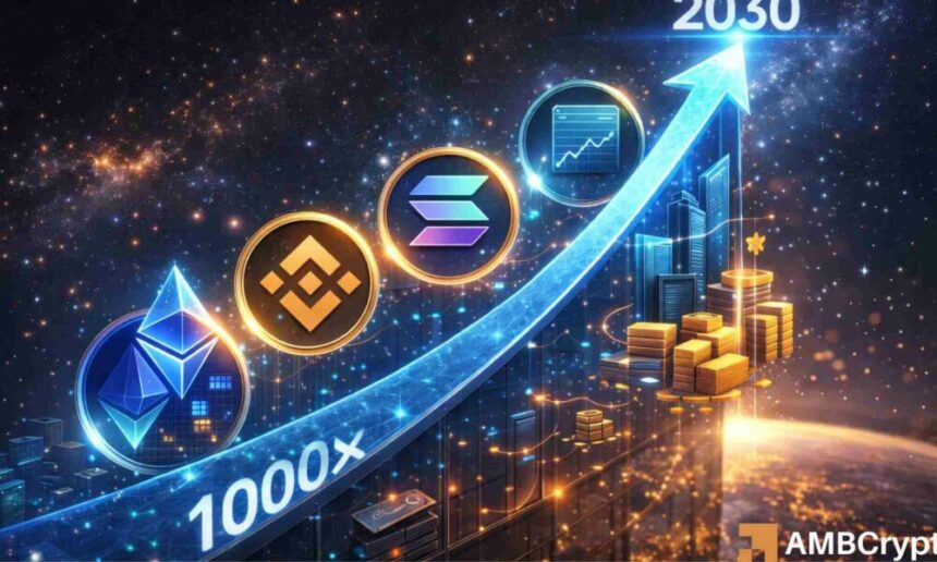 Tokenization is Inevitable Despite Opposition from Traditional Finance, Says MoonPay President 1 tokenization 1000x600