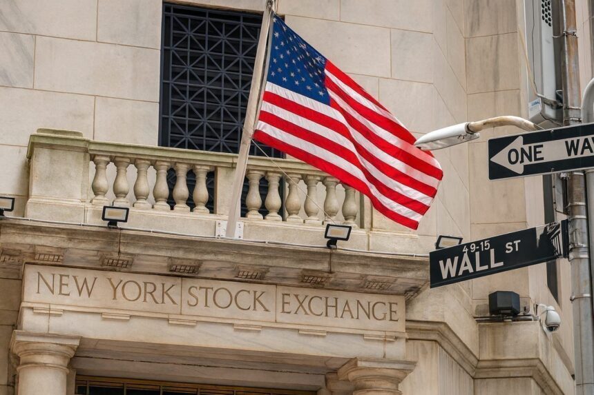 U.S. Stock Futures Dip Ahead of Key Economic Data Amid Government Shutdown Fallout 1 us stock market today dow sp 500 and nasdaq futures dip ahead of delayed jobs report dec 16 2025 fea