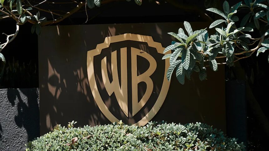 warner bros hq