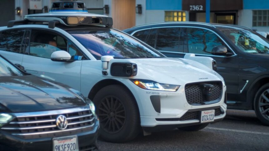 Waymo's Postmortem Reveals Challenges Encountered During San Francisco Power Outage 1 waymo 1200x675