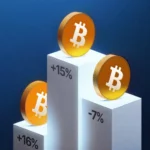 why is bitcoin volatile.webp