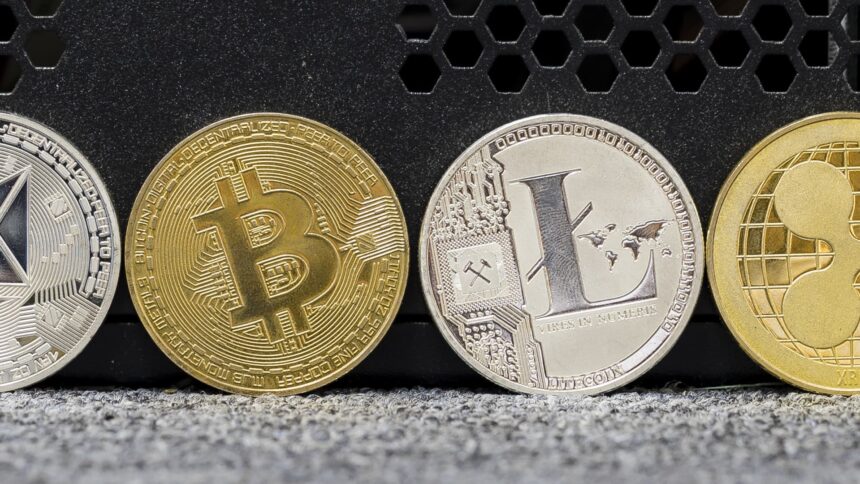 Cryptocurrency Markets Expected to Reach All-Time Highs This Year, Says Ripple CEO 1 105575331 1542244532670gettyimages 1035974108