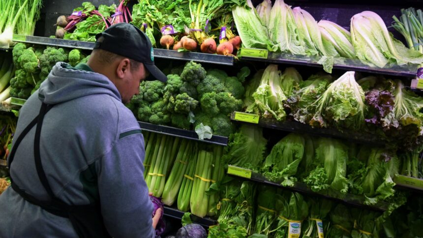 Saks Global Files for Bankruptcy Protection as CEO Changes Amid Financial Struggles 1 105600084 1543513858328gettyimages 1063901104