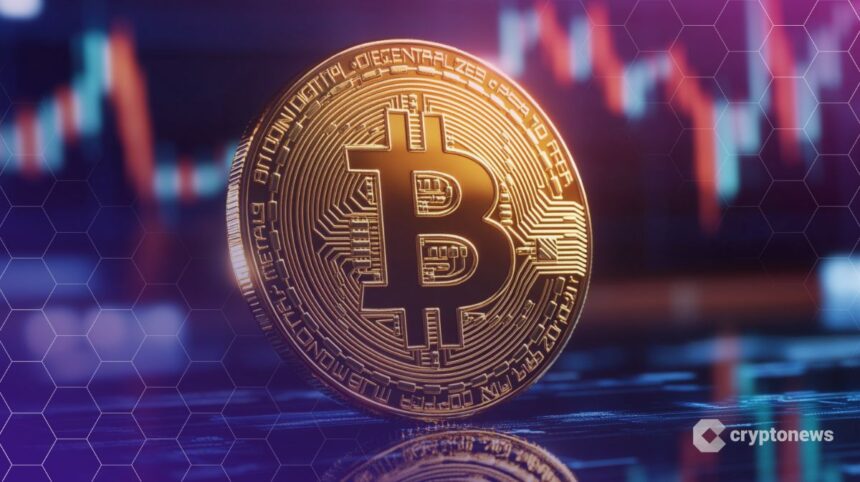 Bitcoin ETFs End 2025 with $348 Million Outflows as Market Faces Bearish Trends 1 1767276692 stock image optimized 90