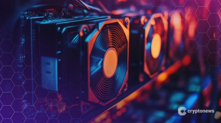 Canaan Faces Nasdaq Delisting Risk Amidst Struggles for Compliance 1 1768588747 stock image optimized 10