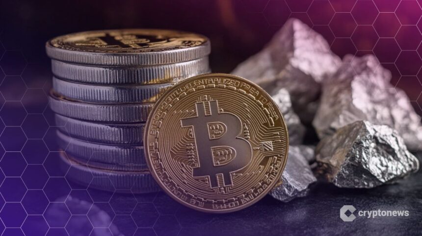 Silver Surges to All-Time High While Bitcoin Struggles Amid Diverging Market Trends 1 1769791930 image 1769791833099 optimized