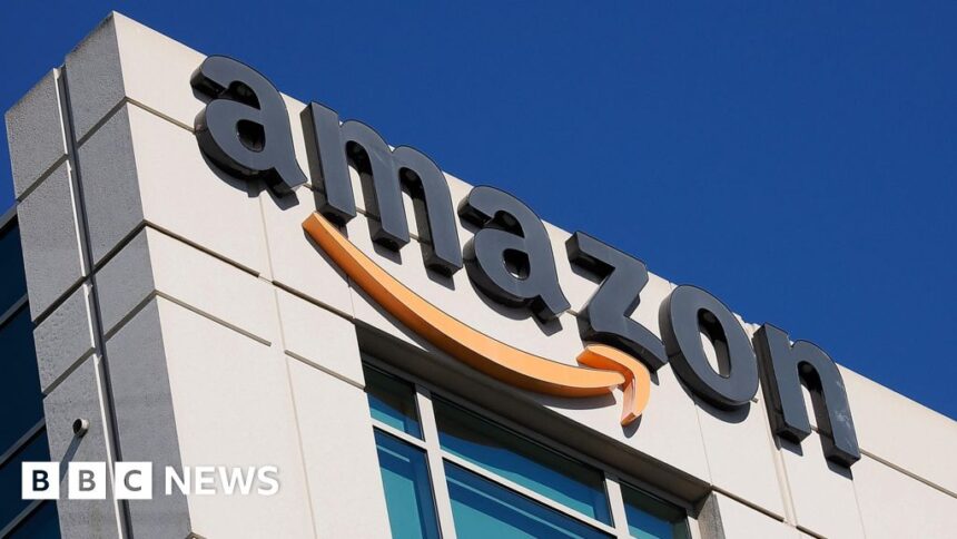 Amazon Employee Layoffs Confirmed in Mistaken Email 1 1b3c5410 faf7 11f0 8d99 4d63080b9583