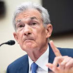 2160845694 united states federal reserve chairman jerome powell testifies during the house financial
