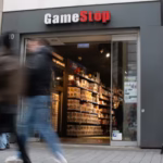 2187616228 a general view of the gamestop retail store front in the city center of cologne germany a