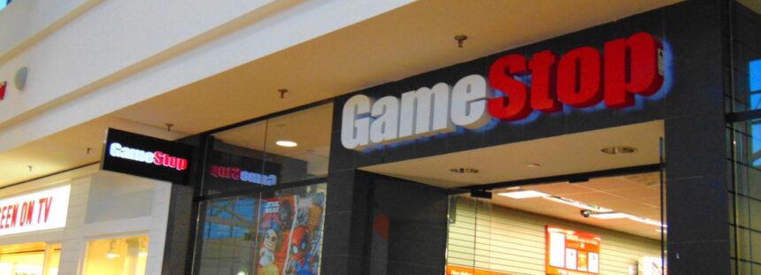 GameStop's Share Price Undervalued by 79.3%, According to DCF Analysis 1 50ac1724bf5128b0b750d4fd70185431