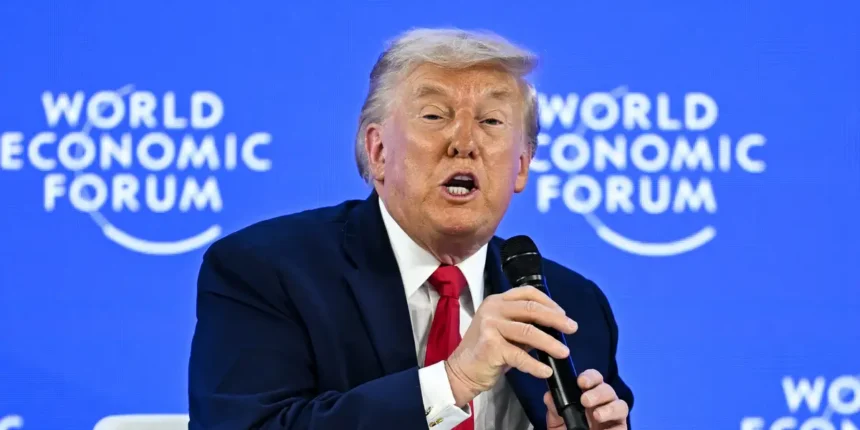 Trump Predicts US Stock Market Will Double Amid Davos Address 1 6970f851e1ba468a96aa6e68