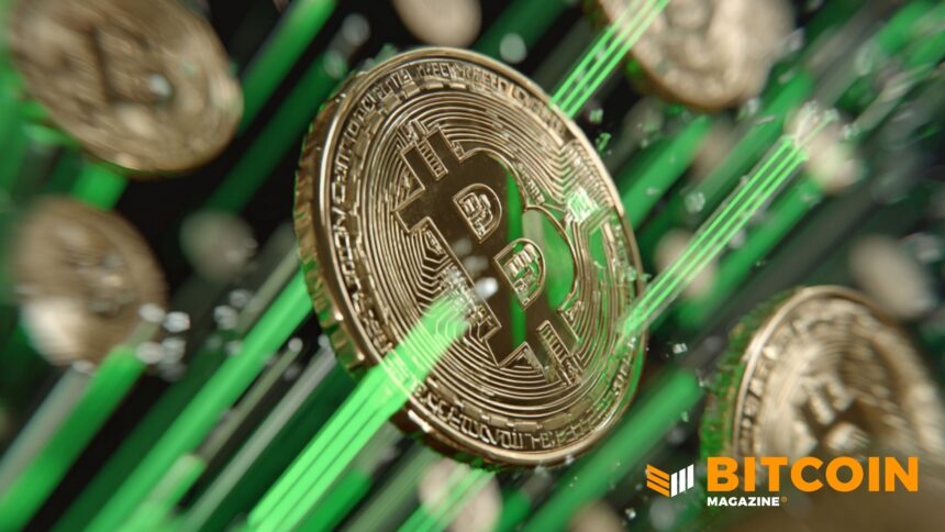 Bitcoin Price Explodes Past 97000 as Traders Set Sights on 100000