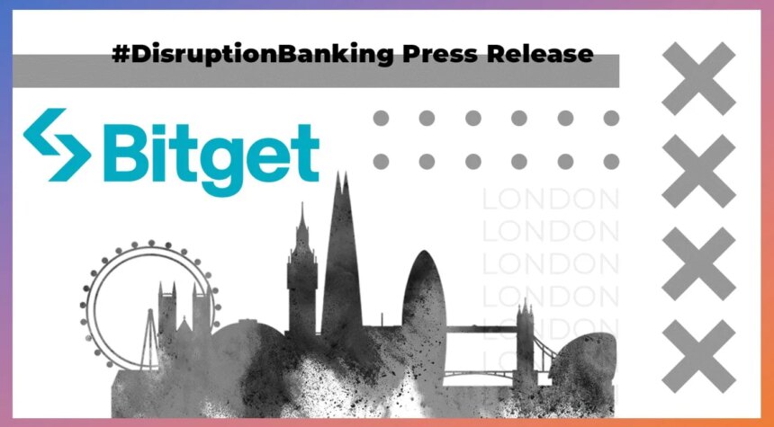 Bitget PR