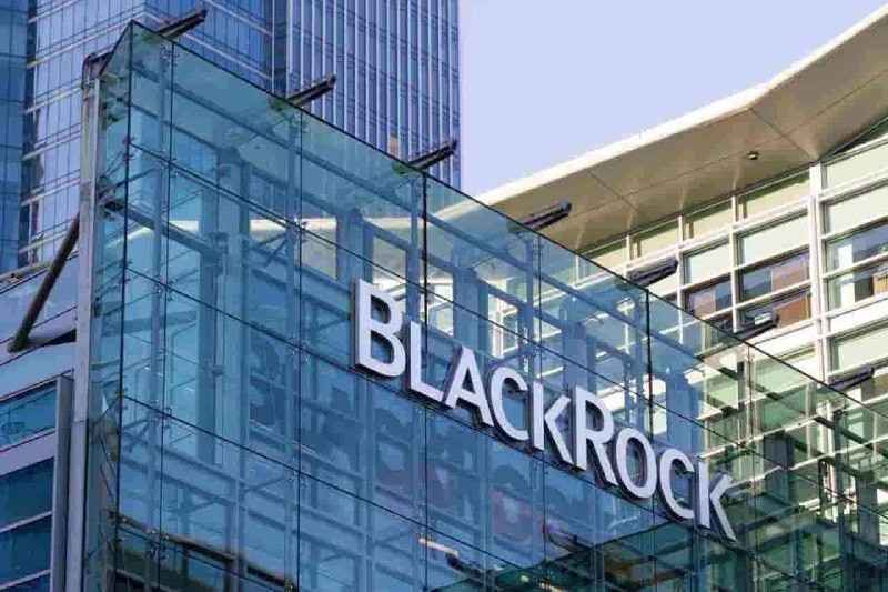 BlackRock scooped up over 1 billion of these cryptocurrencies in a week