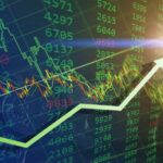 Bullish20 20green20stock20market20chart20with20arrow20up20day20trade20by20Quality20Stoc