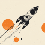 BullishRocket Medium