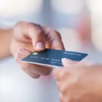 Capitol One Brex credit cards commercial cards