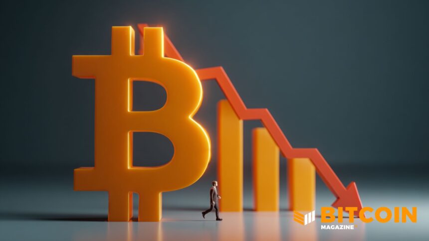 Cathie Wood Says Bitcoin Price Is Nearing End of Down Cycle Predicts ‘Shallowest Four Year Decline.j
