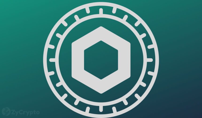 Chainlink Whales Hijack Market Boost LINK Price and Transactions to Massive Highs