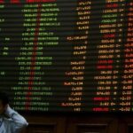 Chile stock market posts regions best performance in 2025