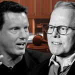 David Ellison and David Zaslav