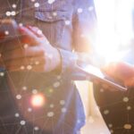 Decentralized social ef1b25d149