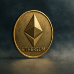 Ethereum Fails to Break 3300 Resistance as Coinbase Premium Hits 10 Month Low