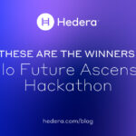 Hello Future Ascension Winners