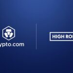 High Roller Technologies Crypto.com prediction markets