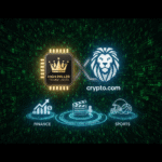 High Roller Technologies Partners with Crypto com to Enter the Rapidly Growing Prediction Markets Sp