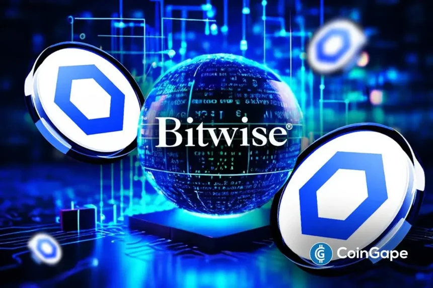 LINK Rebounds As Bitwise.webp