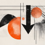 LINK bearish line Medium