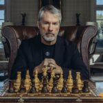 MSCI Will Not Exclude Bitcoin Treasury Companies Like Michael Saylors Strategy From Global Indexes.j