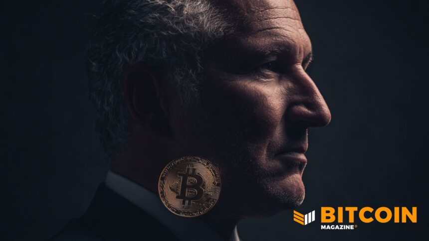 Peter Schiff Says Bitcoin Wont Become the Worlds Reserve Currency in Tucker Carlson Interview