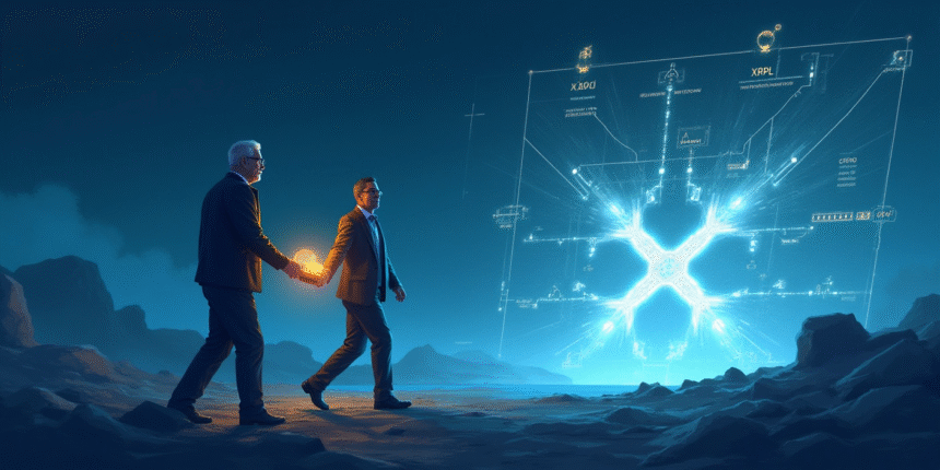 Ripple Veteran Hands Off CTO Duties Pivots to XRPL Projects 1