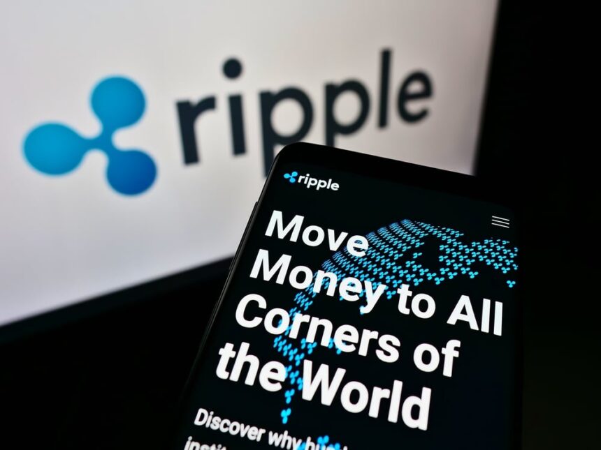 Ripple Reaches $40 Billion Valuation But XRP Struggles to Lift Off 1 Ripple XRPL Roadmap Targets Institutions With New Lending and Privacy Tools Globally