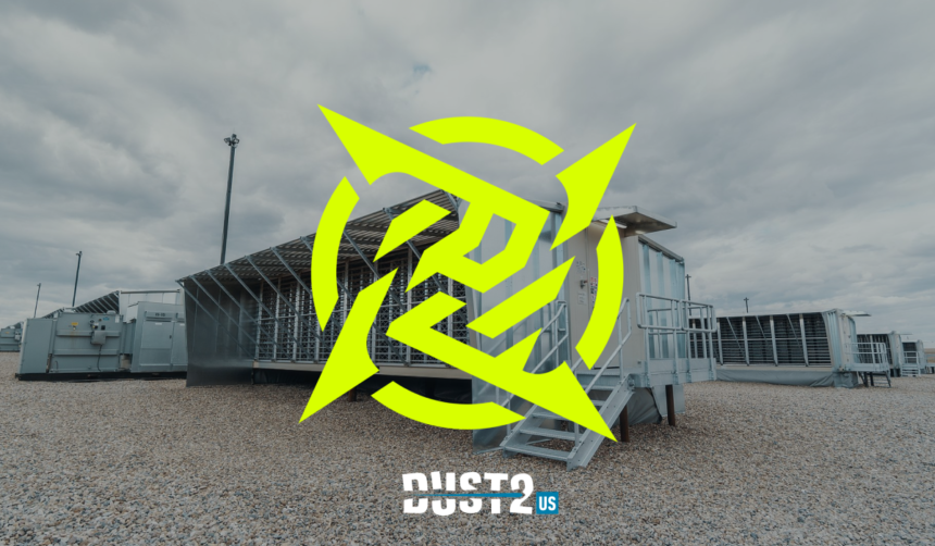 Ninjas in Pyjamas Reveals Successful Bitcoin Mining Operation, Mints Over $14 Million 1 RlCCrx7VynbPn6AlvyrG0L