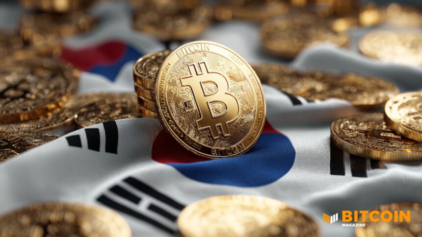 South Korea Wants to Approve Spot Bitcoin ETFs in Crypto Policy Pivot