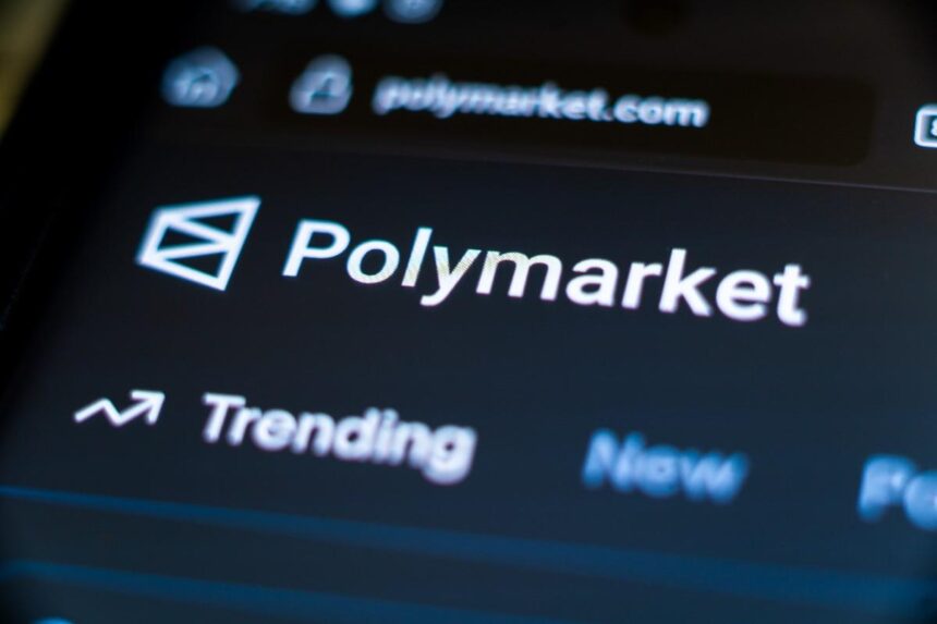 Trading bot turns 63 into 131K on Polymarket in a month