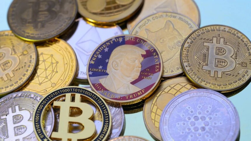 Trump Crypto Gains 1200x675