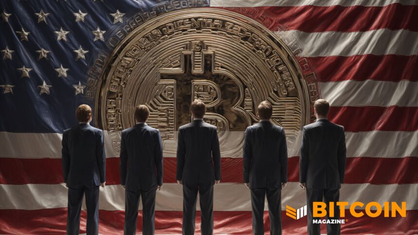 Trump Family Backed American Bitcoin Buys More Bitcoin Holdings Reach 5843 BTC