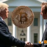 Trump Names Bitcoin Friendly Kevin Warsh as Pick for Federal Reserve Chair