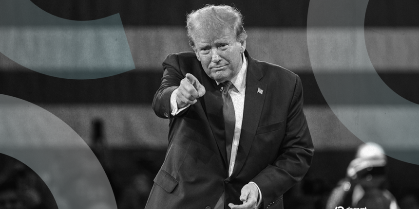 Trump decrypt style 08 gID 7