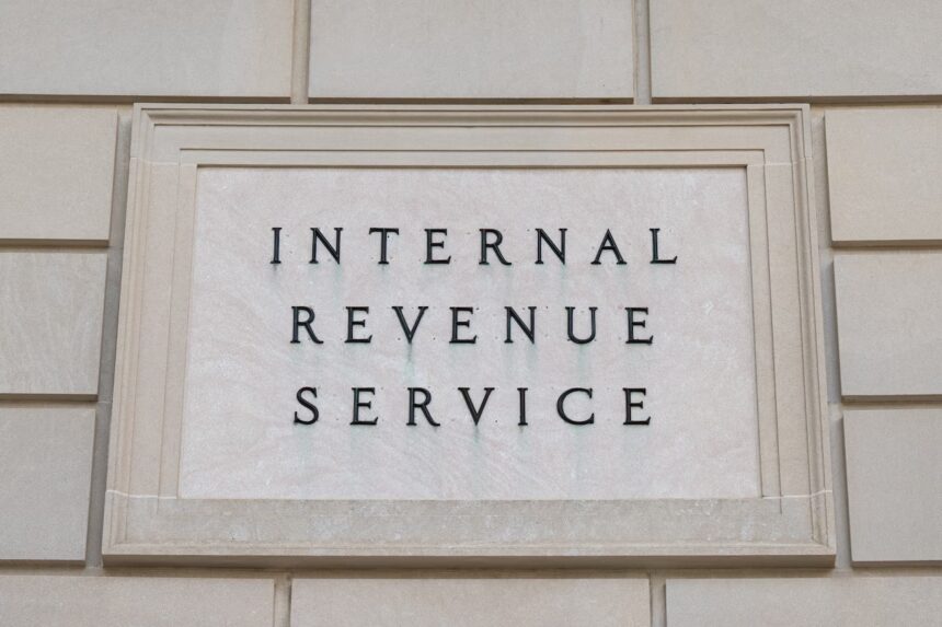 IRS Announces New Tax Break for Car Loan Interest Deduction on American-Made Vehicles 1 UKNHVTR6RZEIFIGUFZH3RL63YA