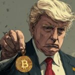 Will a Supreme Court Ruling Against Trump Cause a Bitcoin Crash