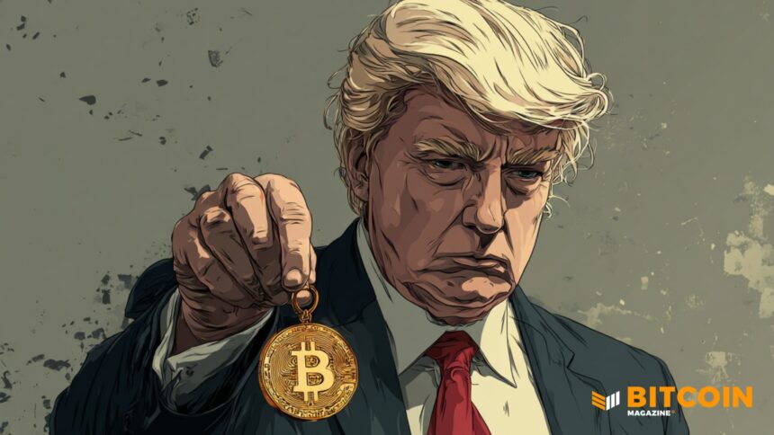 Bitcoin Trades Near $90,000 Ahead of Supreme Court Ruling on Trump’s Tariffs 1 Will a Supreme Court Ruling Against Trump Cause a Bitcoin Crash
